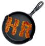 HR Bacon Hut